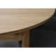 Kaveri 47.24'' Round Dining Table