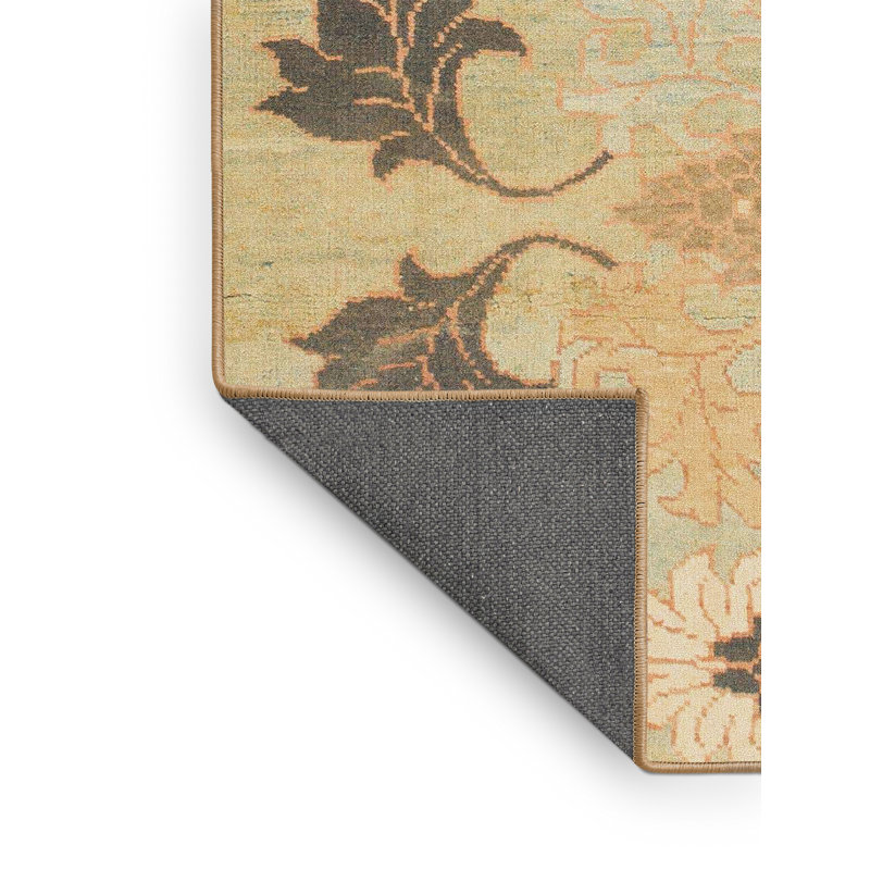 Teddington Abstract Indoor Rug, Rectangle 7' x 10'