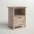 Huckins 24 " W Nightstand