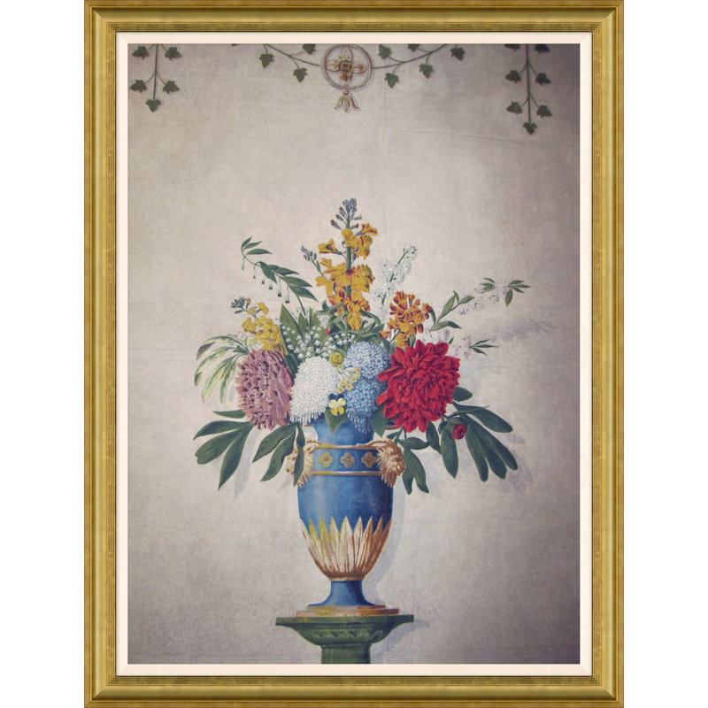 French Still Life Giclee Print by Paul Cezanne