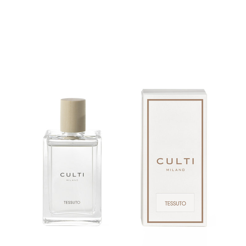 Spray Tessuto, Musk