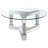 Table basse Auda
