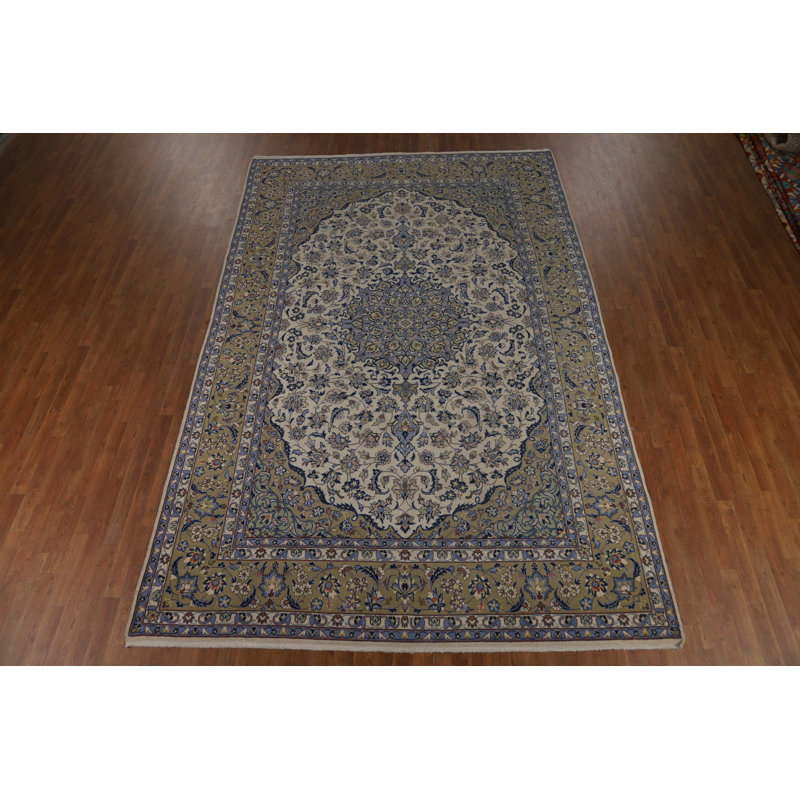 Tapis traditionnel 8 x 12