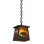 Fabiano 1 - Light Pendant