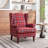 Bouchicas Upholstered Accent Chair-509819686