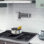 Circular Pull Down Pot Filler with Accessories