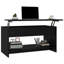 Jarosłav Frame Coffee Table with Storage-1067582262