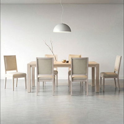7 Pieces Dining Set