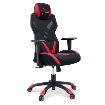 Fauteuil de jeu Speedster Mesh
