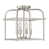 Brushed Nickel selected
