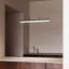 Stiletto 1 - Light LED Pendant-11943274