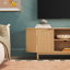 Meuble télé avec rangement ouvert Dragelin-103484727-100940190