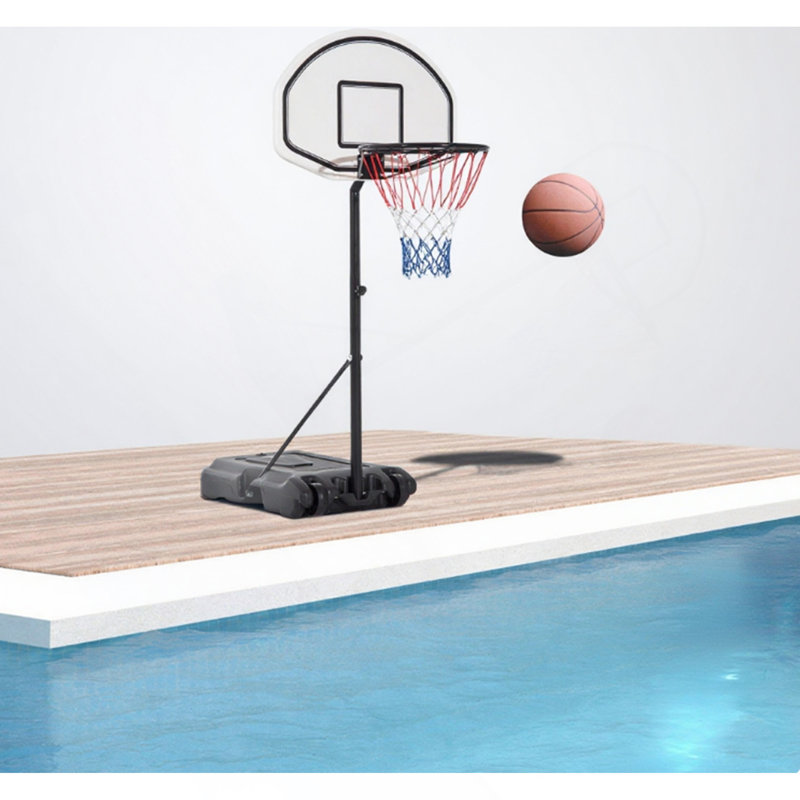 Basketball Hoop, Portable Basketball Stand