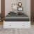 Antique White