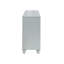 Commode double 6 tiroirs l 62 po Kenansville