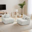 Canapé modulaire à compression Daijha-122062133