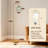 67" Arched/Arc Floor Lamp With Remote Control ，Bulb Included-862049881