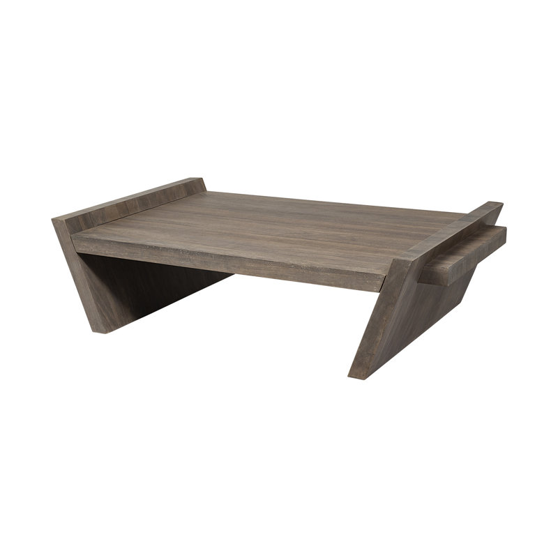 Table basse 59 po