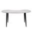 Loma Oval Writing Desk