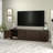Hanson Denilah Rectangular TV Stand for TV's up to 85"-1970158294