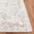 Meshia Hand Tufted Performance Oriental Rug-1604310606
