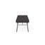 Banc en métal 3 places Chat-98671413-99057911