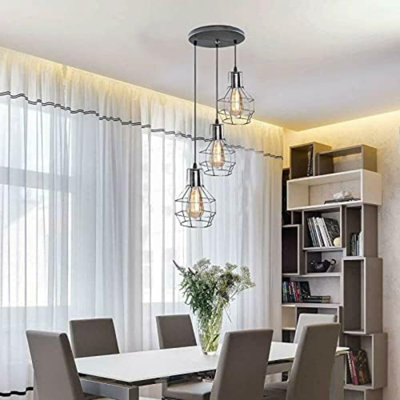 Antanasia 3 - Light Pendant