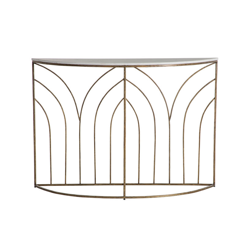 Valera 48" Console Table