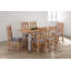 Comfrey Extendable Dining Table