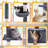 7.4-8.7FT Floor-to-Ceiling Cat Tree-105588749
