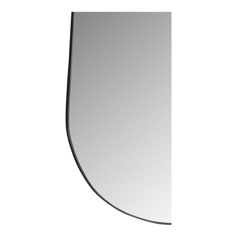 Miroir de salle de bain sans cadre Damen