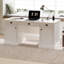 Bureau double 67 po