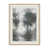 Framed Print with Mat Forest Whispers III selected