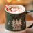 Damour Ceramic Coffee Mug
