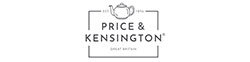 Price & Kensington Logo