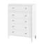 Commode 5 tiroirs Celine-111396351