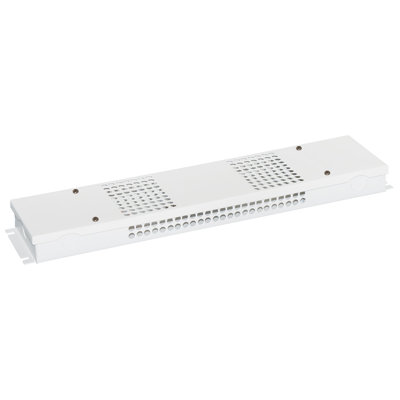 Small Power Supply Enclosure
