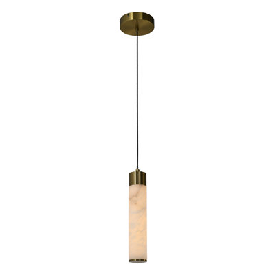 Auralith 1 - Light LED Pendant