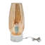 Lampe fantaisie en marbre Jahiya