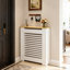 Radiator Cover-130976172