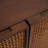 Walnut Cabinet