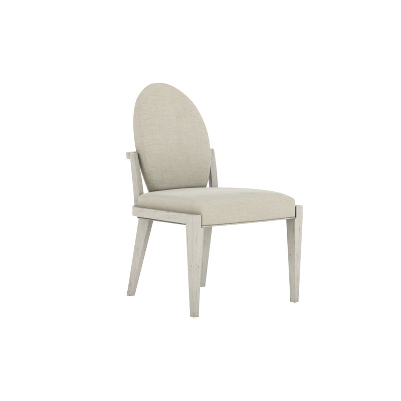 Chaise d'appoint rembourrée Ashlar (ensemble de 2)