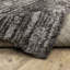 Tapis gris anthracite Sven-1347178398