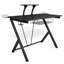 Urbanek Rectangle 130cm L Computer Table