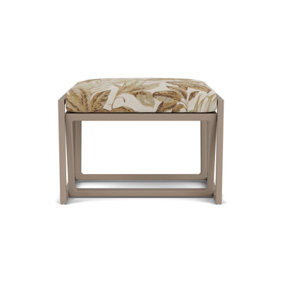 Summit Outdoor Ottoman