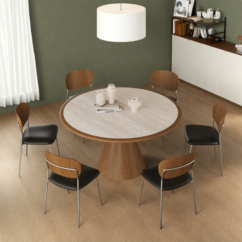Mitzel, 29.52" H x 47.24" L x 47.24" W