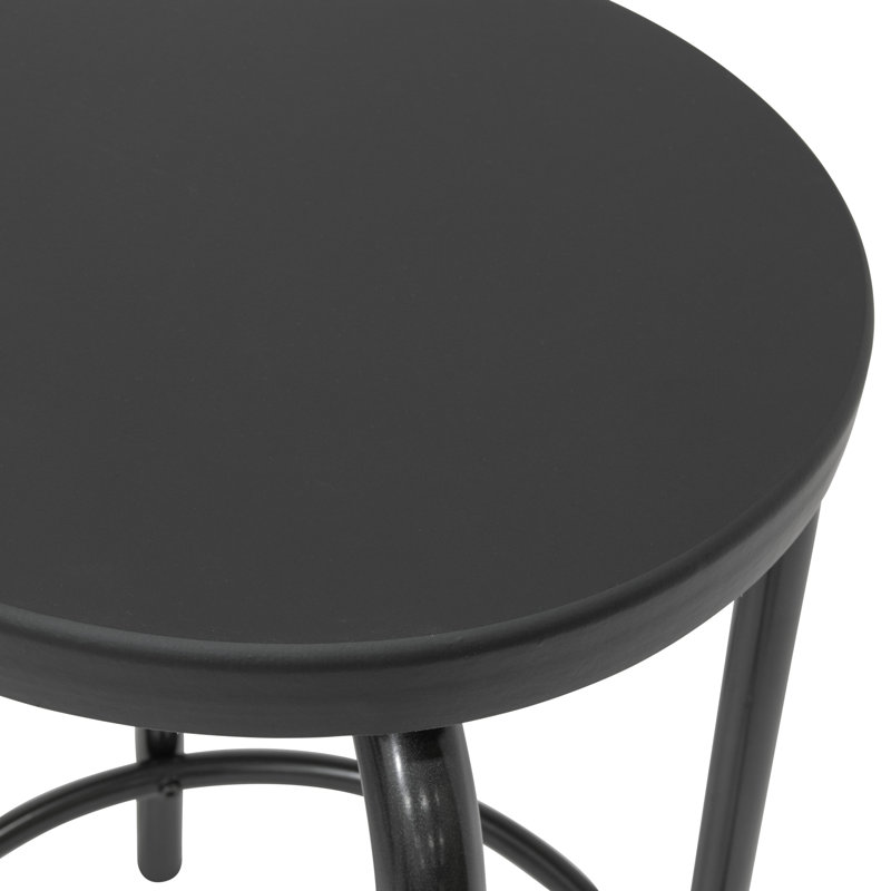 Hourglass Craft Center, 2pc Angle Adjustable Drafting Table and Stool
