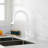 Kitchen Faucet With Pull Out Spraye