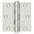 Polished Nickel selected