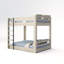 ICON Standard - Bunk Bed, Ladder Location A-904388757-904388766-904388764